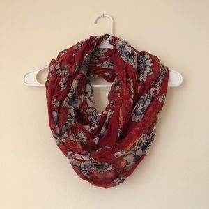 🎄3 for 12🎄 Infinity Scarf